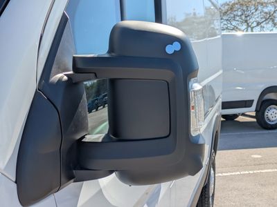 2026 Ram ProMaster 1500 - Photo 12