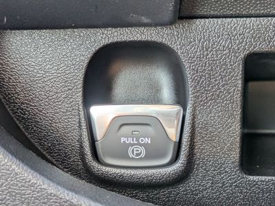 2026 Ram ProMaster 1500 - Photo 25