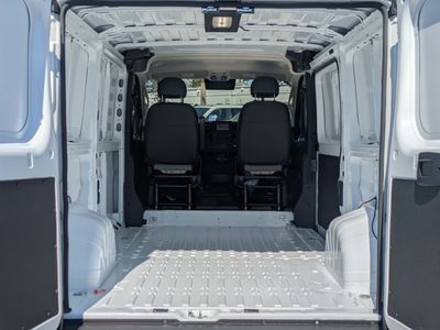 2026 Ram ProMaster 1500 - Photo 14