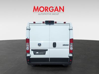 2026 Ram ProMaster 1500 - Photo 6
