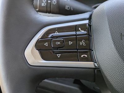 2026 Ram ProMaster 1500 - Photo 26