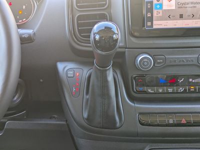 2026 Ram ProMaster 1500 - Photo 20