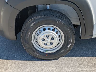 2026 Ram ProMaster 1500 - Photo 11
