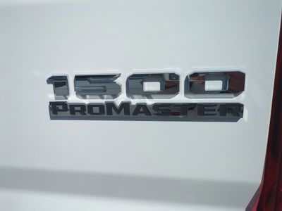 2026 Ram ProMaster 1500 - Photo 13