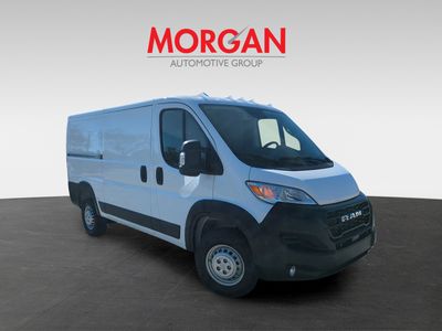 2026 Ram ProMaster 1500 - Photo 2