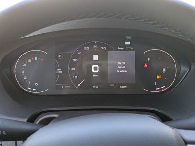 2026 Ram ProMaster 1500 - Photo 28