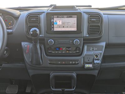 2026 Ram ProMaster 1500 - Photo 19