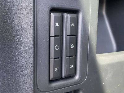 2026 Ford Expedition — interior view