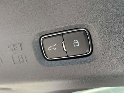 2026 Ford Expedition — engine compartment view