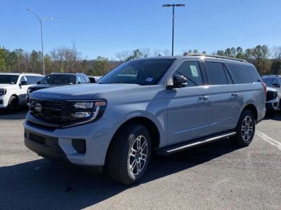 2026 Ford Expedition — photo 21 view