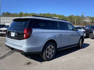 2026 Ford Expedition — rear three-quarter view
