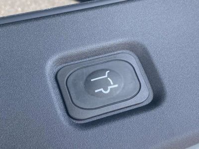 2026 Ford Expedition — detail view