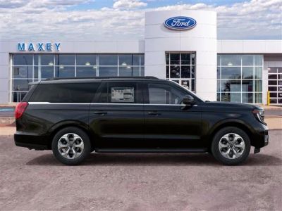 2027 Ford Expedition — detail view