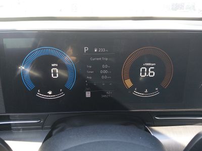 2024 Hyundai Kona - Photo 14