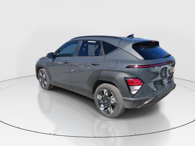 2024 Hyundai Kona - Photo 5