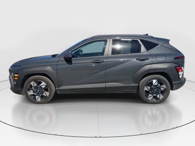 2024 Hyundai Kona - Photo 4
