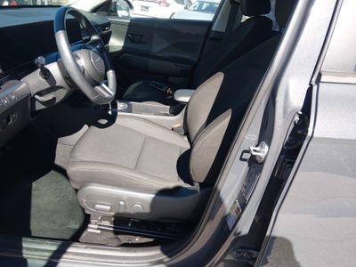 2024 Hyundai Kona - Photo 20