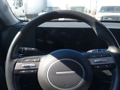 2024 Hyundai Kona - Photo 12