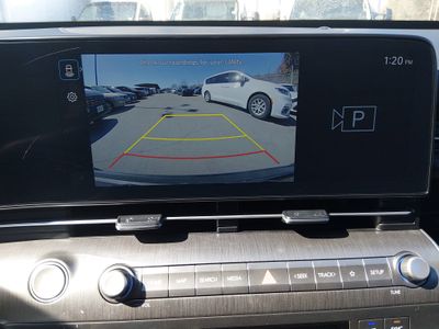 2024 Hyundai Kona - Photo 17