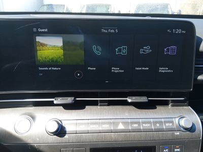 2024 Hyundai Kona - Photo 18