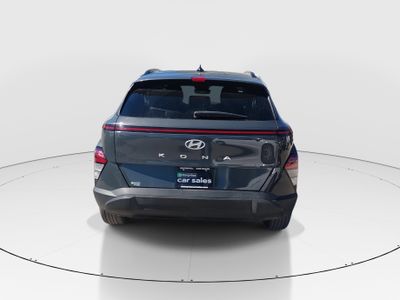 2024 Hyundai Kona - Photo 6