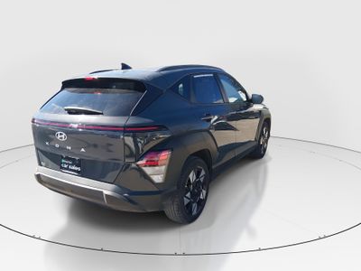 2024 Hyundai Kona - Photo 7