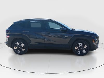 2024 Hyundai Kona - Photo 8