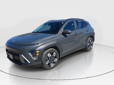 2024 Hyundai Kona - Photo 3