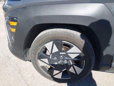 2024 Hyundai Kona - Photo 10
