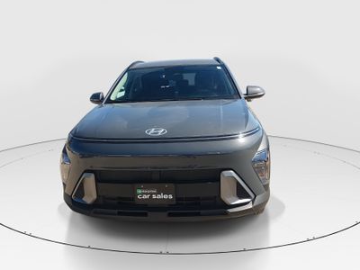 2024 Hyundai Kona - Photo 2