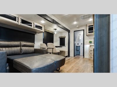2026 Forest River RV Puma Vista — detail view