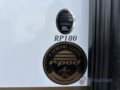 2026 Forest River RV R Pod - Photo 19