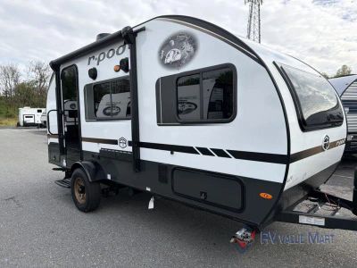 2026 Forest River RV R Pod - Photo 1
