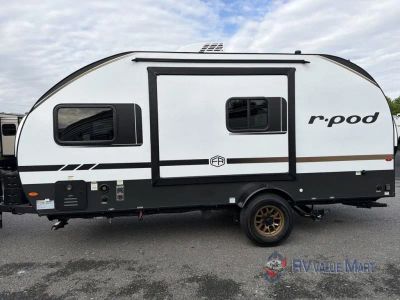 2026 Forest River RV R Pod - Photo 6
