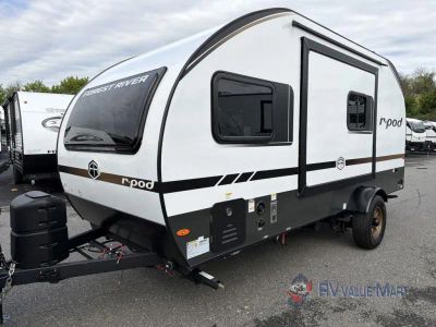 2026 Forest River RV R Pod - Photo 5