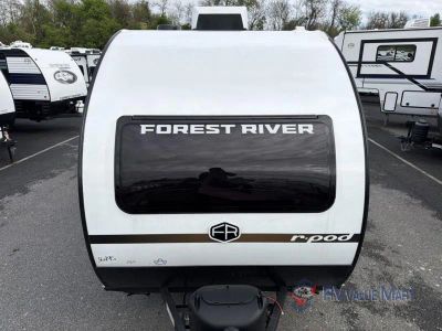 2026 Forest River RV R Pod - Photo 4