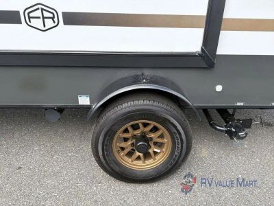 2026 Forest River RV R Pod - Photo 17