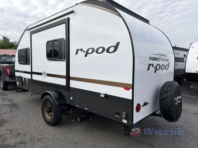 2026 Forest River RV R Pod - Photo 7