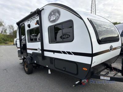 2026 Forest River RV R Pod - Photo 3