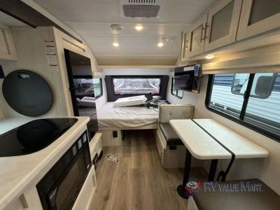 2026 Forest River RV R Pod - Photo 22