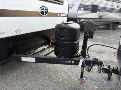 2026 Forest River RV R Pod - Photo 18