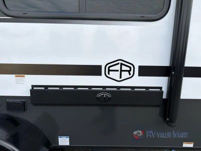 2026 Forest River RV R Pod - Photo 12