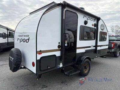 2026 Forest River RV R Pod - Photo 9