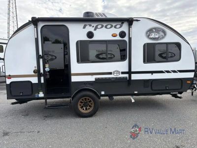 2026 Forest River RV R Pod - Photo 10