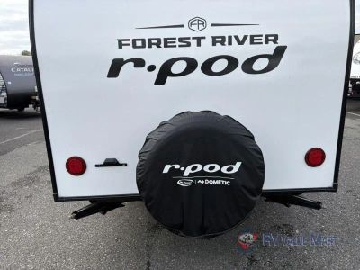 2026 Forest River RV R Pod - Photo 16