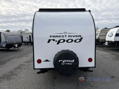 2026 Forest River RV R Pod - Photo 8