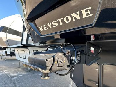 2026 Keystone Alpine Avalanche Edition — photo 8 view