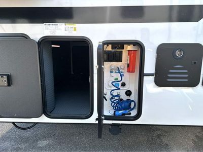 2026 Keystone Alpine Avalanche Edition — photo 10 view