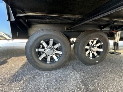 2026 Keystone Alpine Avalanche Edition — photo 12 view