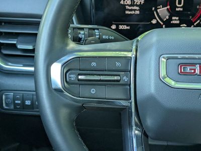 2025 GMC Terrain - Photo 16